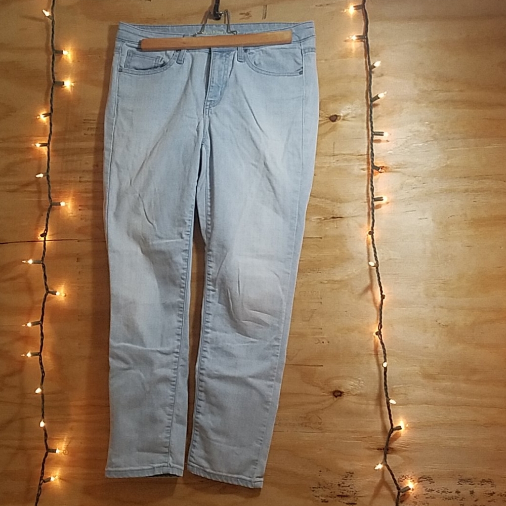 Calvin Klein Skinny Jeans